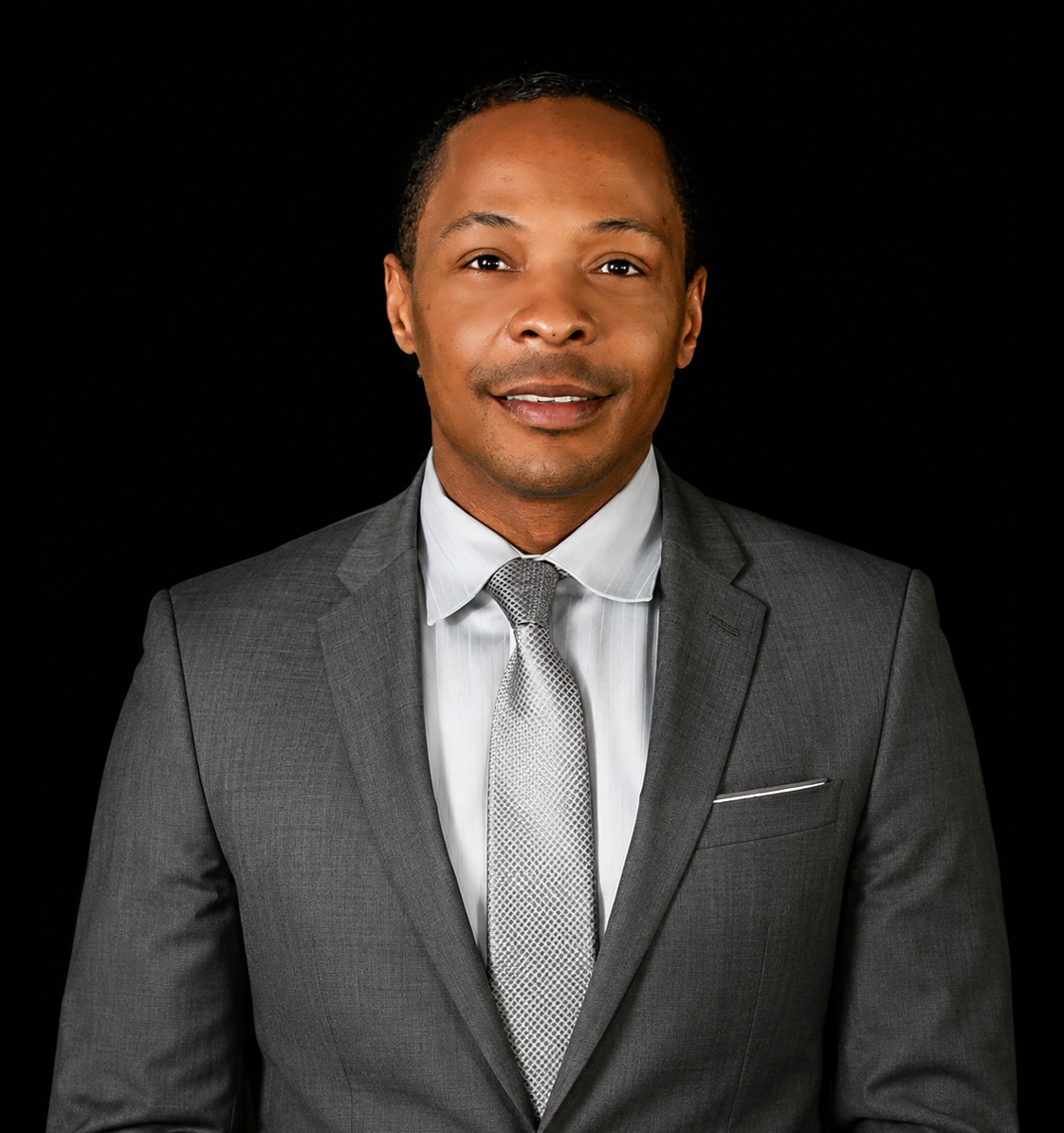 Gregory Anderson, Broker-Owner, ACB Realty Inc.